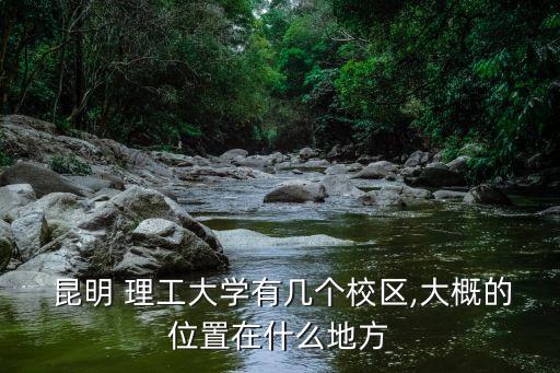 云南昆明理工大學(xué),云南理工大學(xué)的歷史與現(xiàn)狀