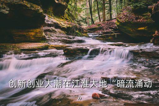 創新先鋒,濟南市青年創新先鋒