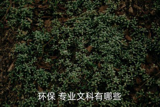 環境管理專業,馬來亞大學環境管理專業
