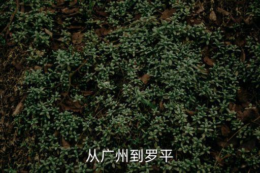 廣州到羅平游，廣州到云南羅平機票多少錢