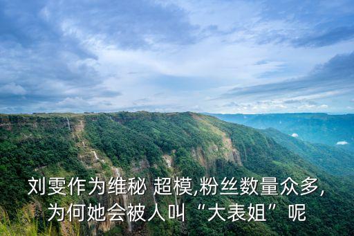 維密超模
