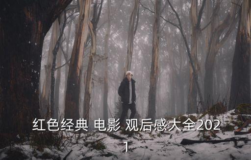 紅色電影觀后感,紅色經典電影觀后感400字