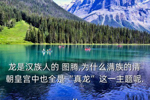 龍圖騰