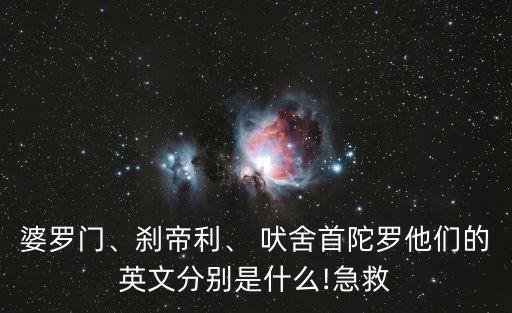 吠舍