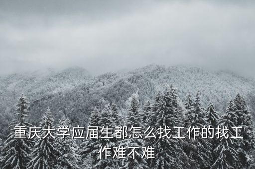 重慶大學就業信息網,重慶大學文科優勢專業及就業前景介紹