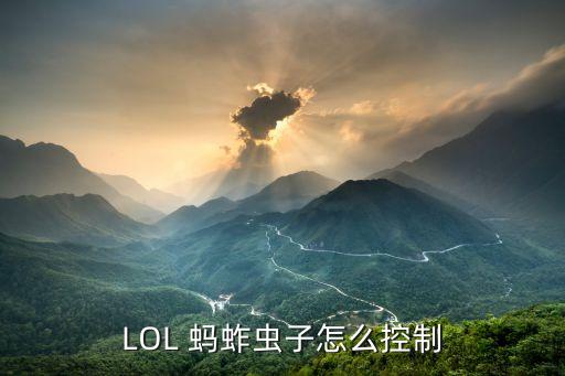 lol螞蚱,本屆大選提名賽