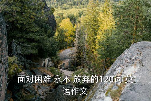 永不放棄英語(yǔ),我學(xué)會(huì)了永不放棄英語(yǔ)