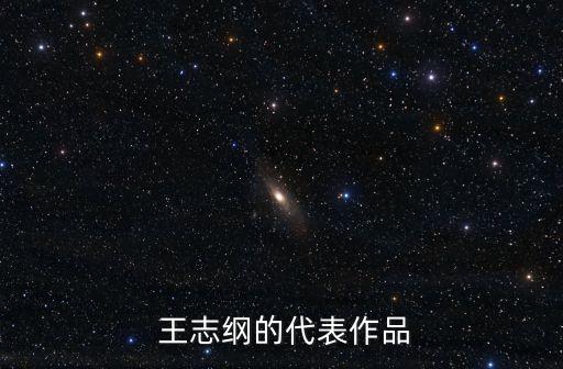 王志綱工作室