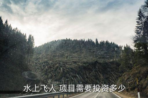 水上樂園項目,三亞亞特蘭蒂斯水上樂園項目