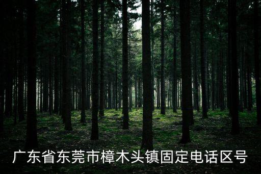 東莞市樟木頭鎮(zhèn)派出所電話號(hào)碼，誰知道東莞市樟木頭的報(bào)警電話是多少