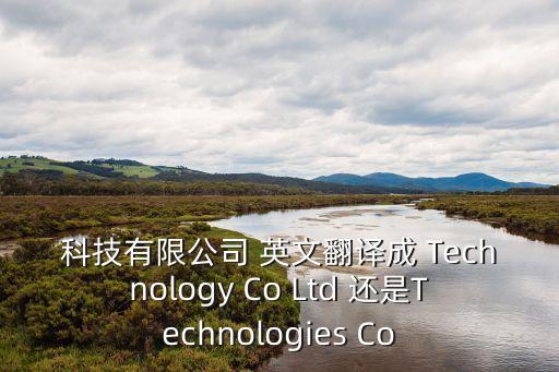 東莞日新傳達科技有限公司英語，Shenzhen CATIC Technology  Development Co Ltd請英語高手幫我