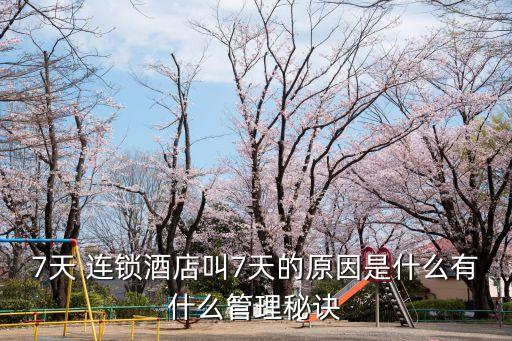 七天連鎖旅店,七天連鎖酒店加盟標準:每間客房300折