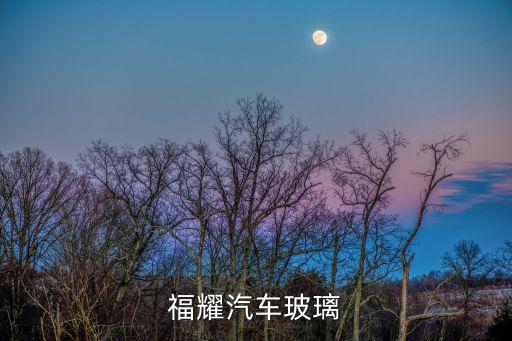 上海市汽車玻璃廠招工信息，上海嘉定福耀玻璃廠什么時候招工啊