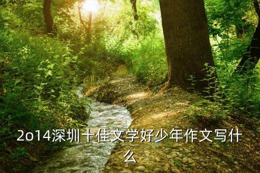 深圳鵬城女中，愛(ài)U是什么