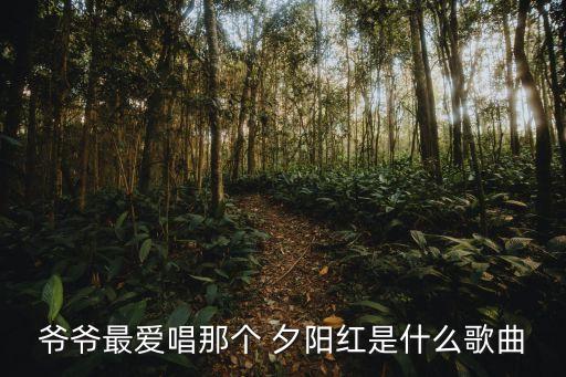 最美不過夕陽紅下一句,形容日落黃昏美景的詞語