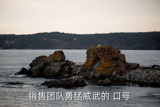士氣展示口號大全,團隊士氣展示●保險公司口號大全