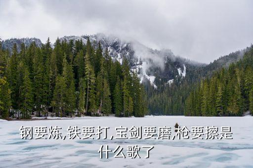 愛警習武歌,團結(jié)就是力量歌詞