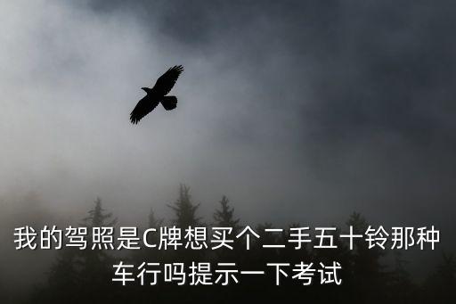 深圳二手五十鈴皮卡車，深圳什么地方可以買到二手的五十鈴小貨車