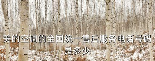 廣州美的空調(diào)售后服，請問廣州海珠區(qū)美的售后服務地址在哪里