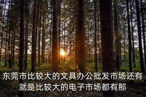 東莞筆筒辦公文具排行榜，筆筒哪個質量好