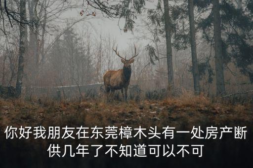 東莞旗峰旁舊樓，有次采訪歐豪無意提到他媽媽居住在東莞一小房子離菜市場不