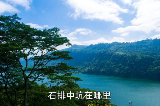 廣東東莞石排鎮(zhèn)中坑村，東莞那里好玩呀