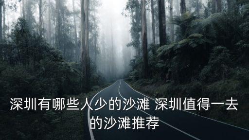 深圳市沙魚涌文化旅游有限公司電話，深圳沙魚涌怎么去交通攻略