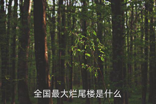 廣州爛尾樓 中源御品，關于廣州的爛尾樓