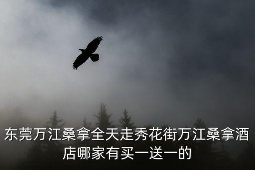 東莞萬(wàn)江桑拿全天走秀花街萬(wàn)江桑拿酒店哪家有買(mǎi)一送一的