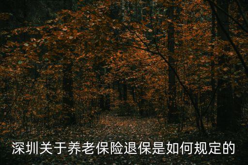 深圳特區排洪渠管理條例，深圳單車載人載物罰200元大家怎么看