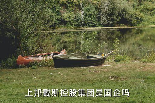 上邦戴斯控股深圳有限公司，上邦戴斯控股集團(tuán)是國(guó)企嗎