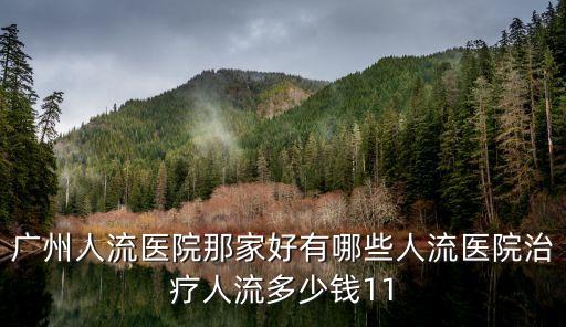 廣州人流醫(yī)院那家好有哪些人流醫(yī)院治療人流多少錢(qián)11