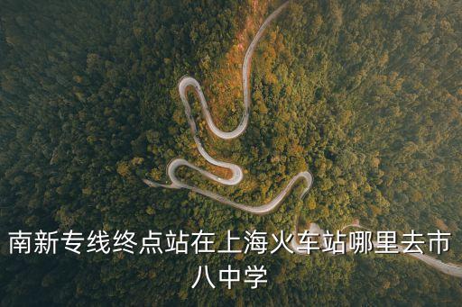 上海市八中學南校，上南中學東昌中學與上海市第八中學哪個好