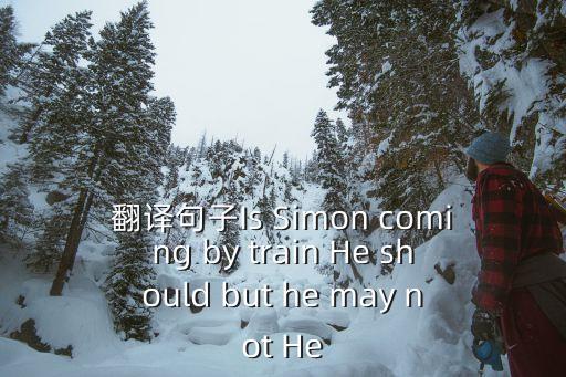 比爾想要乘火車去深圳用英語，lmgoingtoshanghaiontrain英文意思