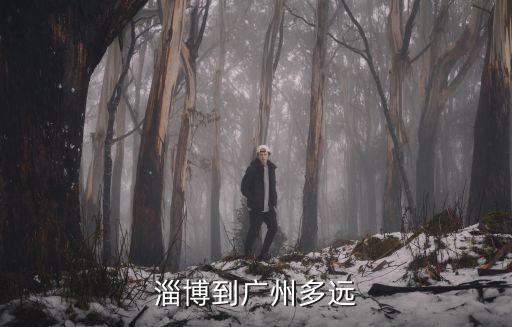 廣州到淄博多遠距離，從廣州到山東淄博大約多長時間