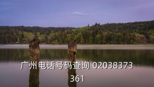 廣州方圓地產客服電話，廣州電話號碼查詢 02038373361
