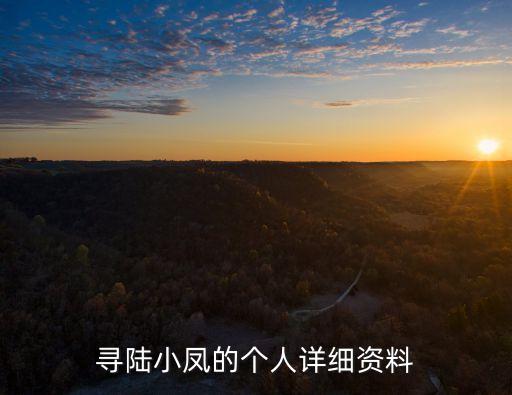 廣州高德置地陸小鳳，陸小鳳童話般的愛(ài)情