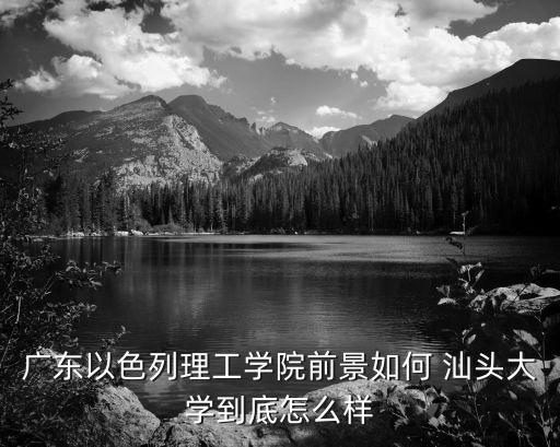 廣州以色列理工大學(xué)，廣東以色列理工學(xué)院是幾批是公辦嗎