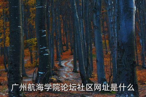 廣州航海學(xué)院信息樓，誰(shuí)有廣州航海高等專科學(xué)院的地址最好附上地圖