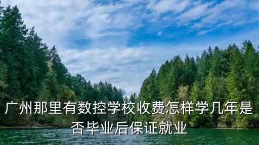 廣州市廣數(shù)培訓(xùn)學(xué)院，廣州有哪些好的模具數(shù)控培訓(xùn)學(xué)校
