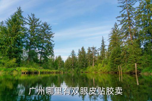廣州雙眼皮用品批發(fā)，美容用品廣州邊度有批發(fā)