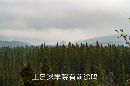 深圳科學高中拜仁足球學校未來怎么樣，上足球學院有前途嗎
