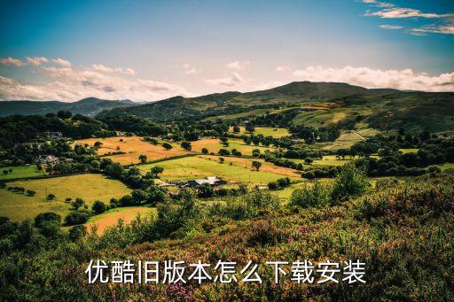 下載深圳優(yōu)酷版本軟件下載，優(yōu)酷舊版本怎么下載安裝