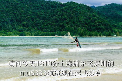 東航上航深圳始發(fā)航班，東方航空上海飛深圳在哪個航站樓