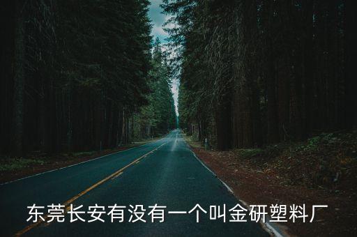 東莞長安鎮金科，東莞長安新科電子廠的地址是什么