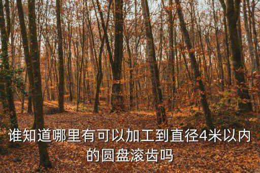 深圳小模數(shù)滾齒加工定做，哪個朋友給推薦個小模數(shù)齒輪加工廠家最好是深圳的