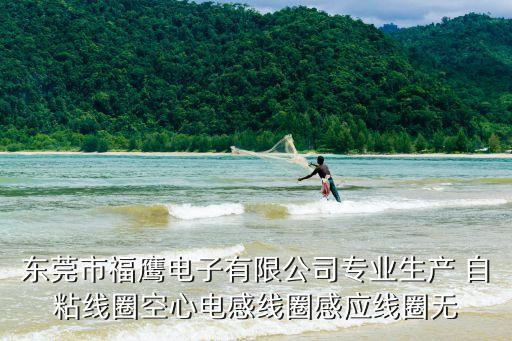 東莞市福鷹電子有限公司專業(yè)生產(chǎn) 自粘線圈空心電感線圈感應(yīng)線圈無(wú)