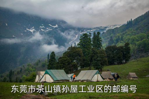 東莞茶山鎮民營工業區電話，東莞茶山工業區在哪兒
