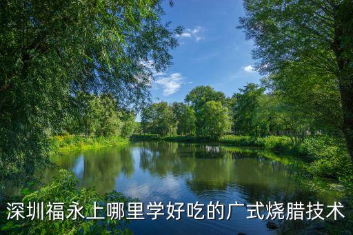 深圳福永燒烤培訓(xùn)學(xué)校，碳燒烤培訓(xùn)中心 深圳哪里可以學(xué)炭火燒烤燒烤怎么做好吃