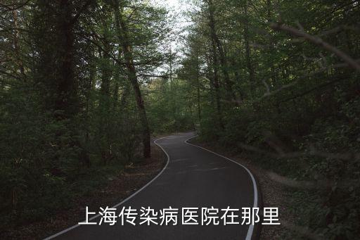 上海市防病隔離醫院，上海大三陽醫院哪家好